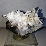 Aragonito
4,5x4 cm.
(Autor: Adri Rodríguez)