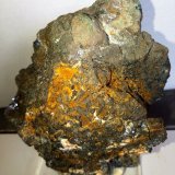 Galena
9,5x8 cm.
(Autor: Adri Rodríguez)