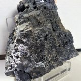 Galena
8x6 cm.
(Autor: Adri Rodríguez)