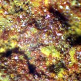 Rejalgar
< 1 mm
(Autor: José Luis Zamora)