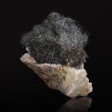 Robinsonita
9 x 5.5 x 7.5 cm / cristal principal: 1.5 cm
(Autor: Museo MIM)