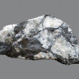 Ludwigita
63x32x16mm
(Autor: Antonio Carmona)