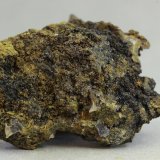 Rockbridgeita
38x35x14 mm
(Autor: Juan Espino)