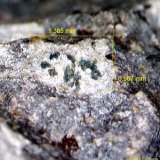 Roedderita.
1´385 x 0´907 mm.
(Autor: Jesus Franquesa Baucells)