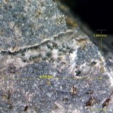 Roedderita.
3´439 x 1´694 mm.
(Autor: Jesus Franquesa Baucells)
