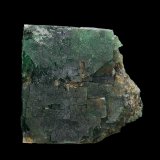 Fluorita
60x50x50 mm
(Autor: Antonio Carmona)