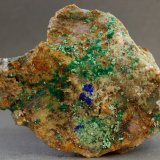Rosasita
52x35x22 mm
(Autor: Juan Espino)