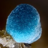 Rosasita
Campo de visión 1,8 mm
(Autor: Juan Miguel)