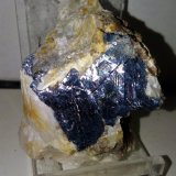 Galena
6x4 cm.
(Autor: Adri Rodríguez)
