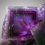 Fluorita
4cm de arista
(Autor: Raul Vancouver)