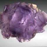 Fluorita
11 x 9cm, arista 6cm
(Autor: Raul Vancouver)