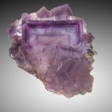 Fluorita
11 x 9 cm, arista 6cm
(Autor: Raul Vancouver)
