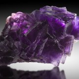 Fluorita
20 x 15cm arista 5cm
(Autor: Raul Vancouver)
