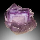 Fluorita
11 x 9cm, arista 6cm
(Autor: Raul Vancouver)