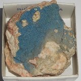 Plumbogumita
3.3 x 3.7 cm
(Autor: juan manuel del valle)