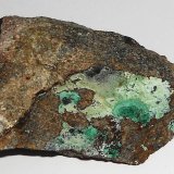Malaquita
5.3 x 4 cm
(Autor: juan manuel del valle)
