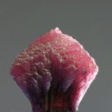 Elbaíta (variedad rubelita)
cristal 30x30 mm
(Autor: Ramon A  Lopez Garcia)
