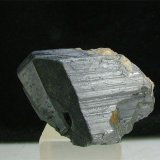 Rutilo
4 x 3,5 x 3 cm
(Autor: Antonio Alcaide)