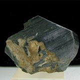Rutilo
4 x 3,5 x 3 cm
(Autor: Antonio Alcaide)