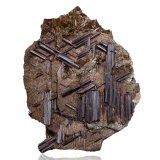 Rutilo
8,5 x 2,5 x 11 cm
(Autor: Museo MIM)