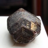 Rutilo
20x20 mm
(Autor: Ignacio)