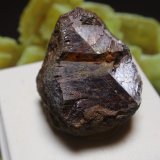 Rutilo
20x20 mm
(Autor: Ignacio)