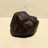 Rutilo
2x2 cm
(Autor: Ander Ispizua Juan)