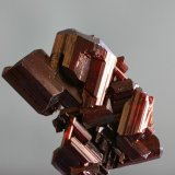 Rutilo
15 x 25 mm.
(Autor: Ramon A  Lopez Garcia)