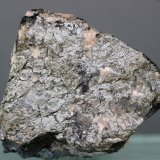 Safflorita
30x22 mm.
(Autor: Juan Espino)