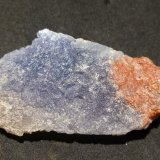 Carnalita
4,5x2,5 cm
(Autor: Ander Ispizua Juan)