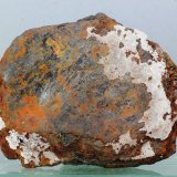 Salmiac (salamoniaco)
65x50x15 mm
(Autor: Juan Espino)