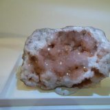 Cuarzo
4 x 4 cm.
(Autor: javier ruiz martin)