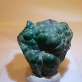 Malaquita
3 x 2 cm.
(Autor: javier ruiz martin)