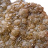 Siderita, Esfalerita y Dolomita
8 x 8 cm.
(Autor: javier ruiz martin)