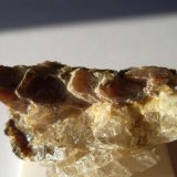 Andalucita en Cuarzo
3 x 4 cm.
(Autor: javier ruiz martin)