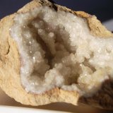 Calcita
5 x 4 cm.
(Autor: javier ruiz martin)