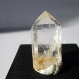Cuarzo
2,5 x 1 cm.
(Autor: javier ruiz martin)