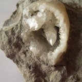 Calcita
3 x 3 cm.
(Autor: javier ruiz martin)