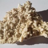 Laumontita
10 x 6 cm.
(Autor: javier ruiz martin)