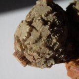 Aragonito
8 x 7 cm.
(Autor: javier ruiz martin)