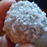 Calcita
5 x 5 cm.
(Autor: javier ruiz martin)