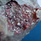 Cinabrio
4 x 3 cm.
(Autor: javier ruiz martin)