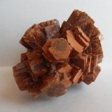Aragonito
4 x 4 cm.
(Autor: javier ruiz martin)