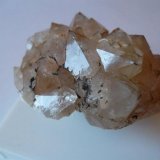Cuarzo
6 x 6 cm.
(Autor: javier ruiz martin)