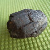 Rutilo
1,5 x 1 cm.
(Autor: javier ruiz martin)