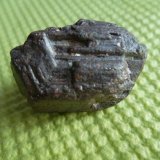 Rutilo
1,5 x 1 cm.
(Autor: javier ruiz martin)