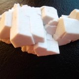 Ortoclasa
5 x 3 cm.
(Autor: javier ruiz martin)
