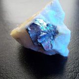 Molibdenita en Cuarzo
6 x 6 cm.
(Autor: javier ruiz martin)