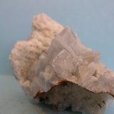 Baritina
7 x 5,5 cm.
(Autor: Pedro Conesa)