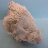 Baritina
7 x 5,5 cm.
(Autor: Pedro Conesa)